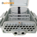 Ip65 Plastic Waterproof Fiber Distribution Junction Terminal Box